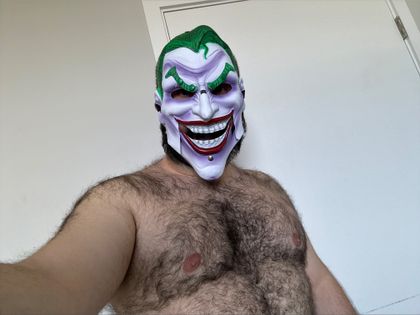 daddybear305 OnlyFans picture