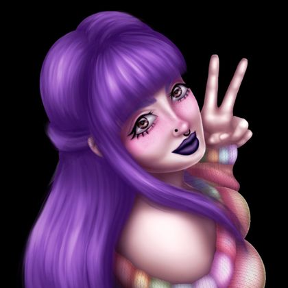 fionasparksartteaser OnlyFans picture