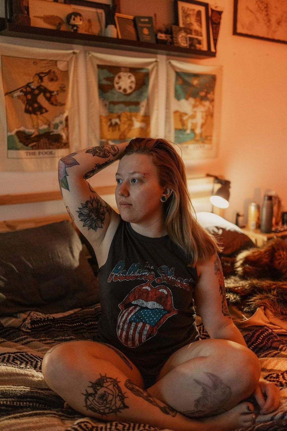 metalheadashley OnlyFans profile picture