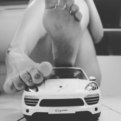 feet.modelx OnlyFans picture