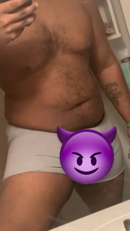 bigdaddybeno OnlyFans picture