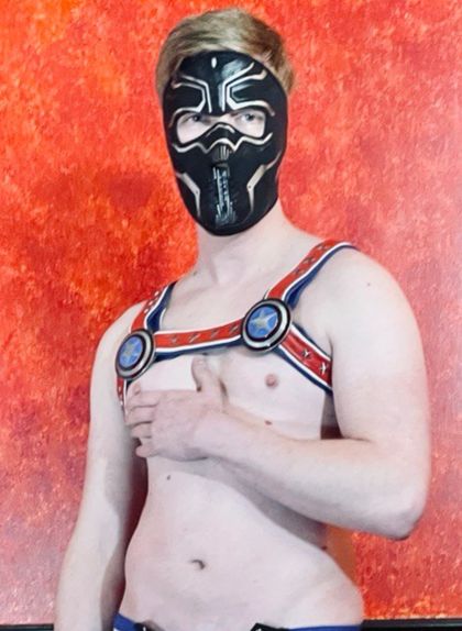 donovanpryde OnlyFans picture
