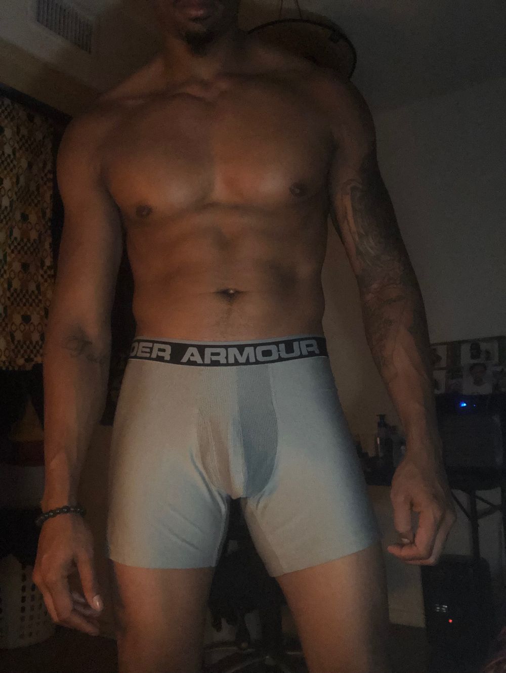 damnzzaddy OnlyFans profile picture