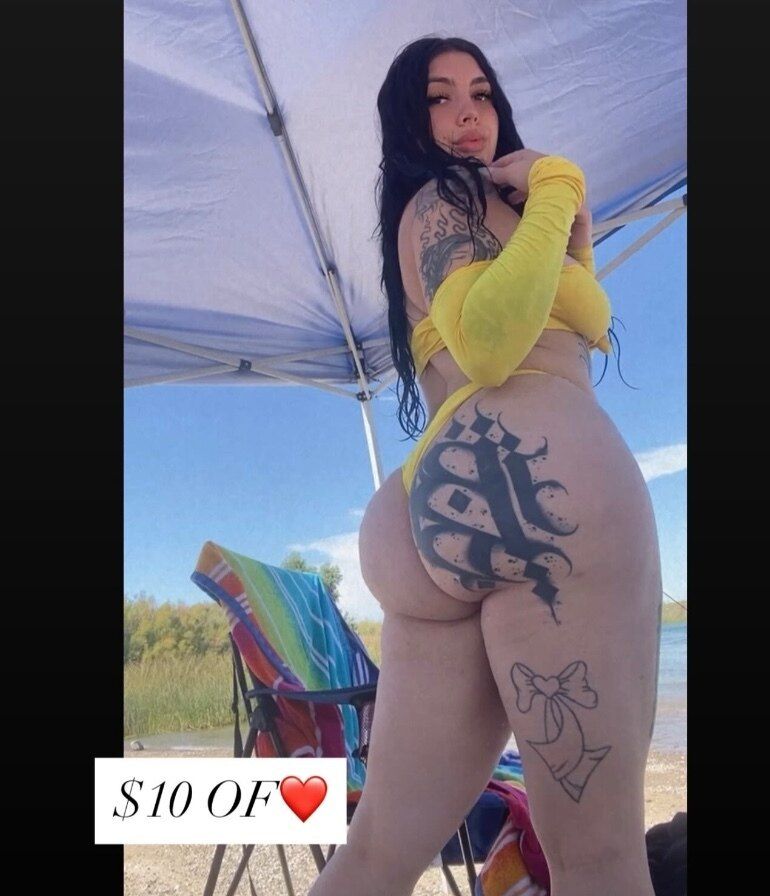 noellex69xxx OnlyFans profile picture
