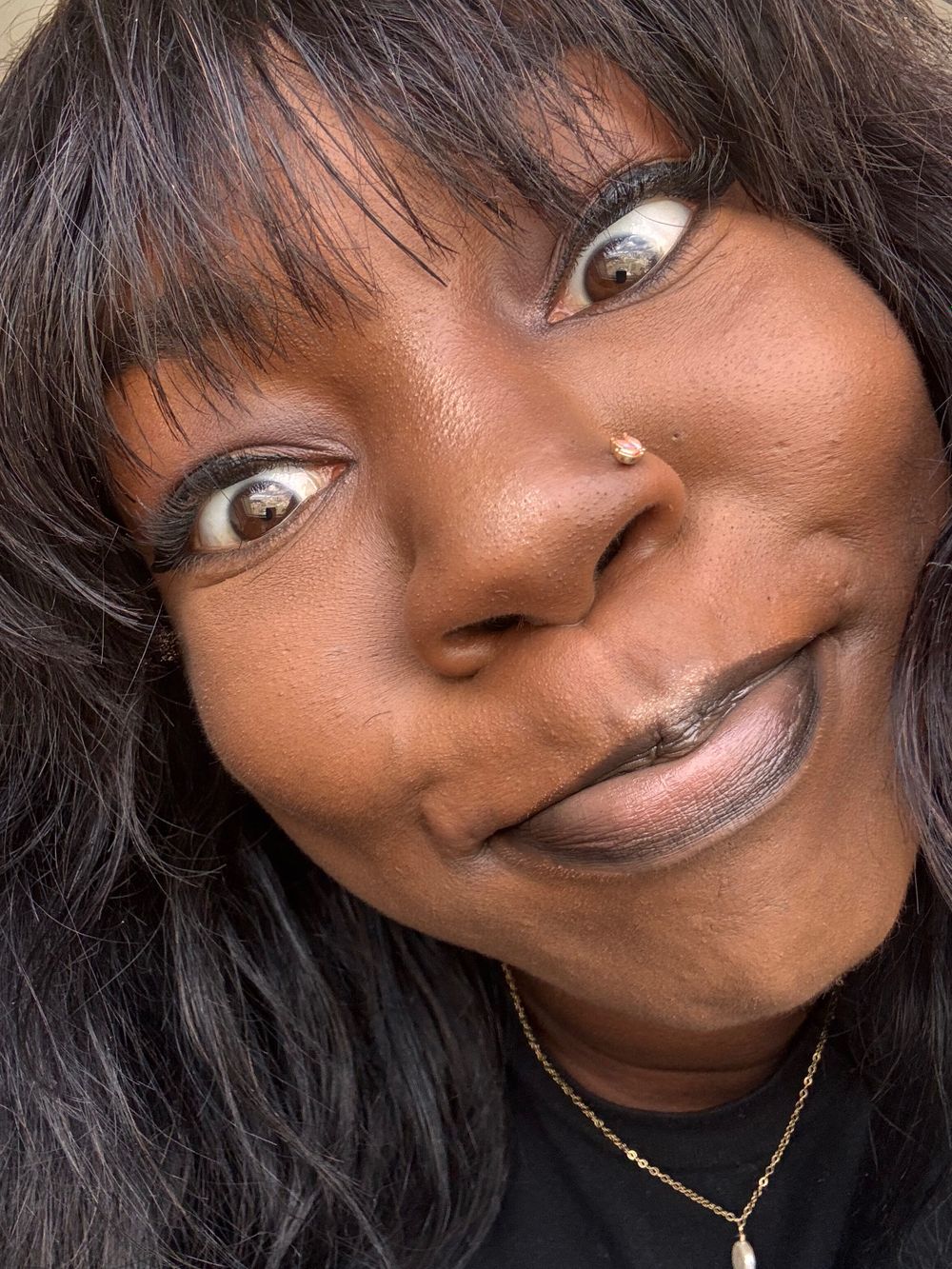 samiethegawdess OnlyFans profile picture