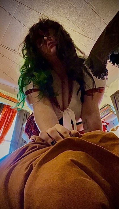 gothgoddessjordyn OnlyFans picture