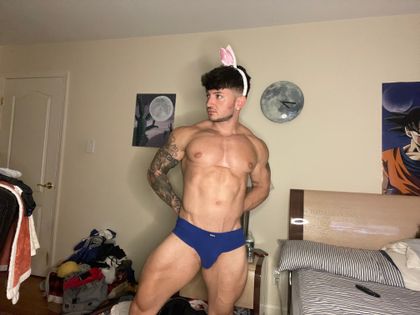 teenhulkfranco OnlyFans picture