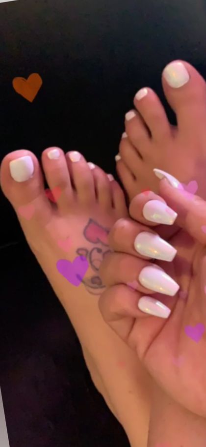 size6prettyfeet OnlyFans picture