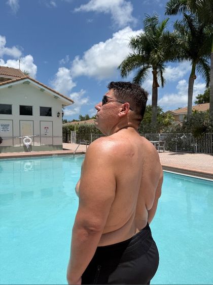 lovernfighterchub OnlyFans picture
