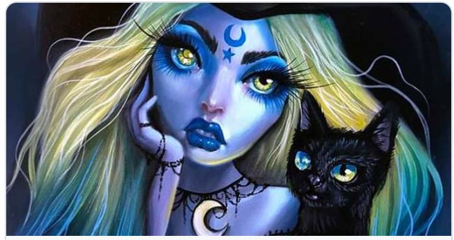 darkwitch009 OnlyFans profile picture