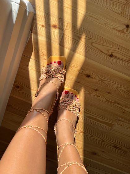 thefeetofdreams20 OnlyFans picture