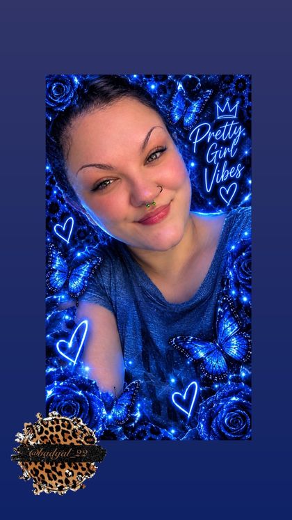 badgal_22vip OnlyFans picture