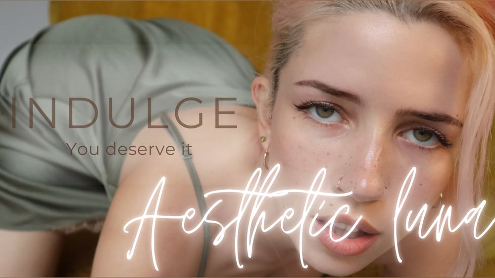 aestheticluna OnlyFans profile picture