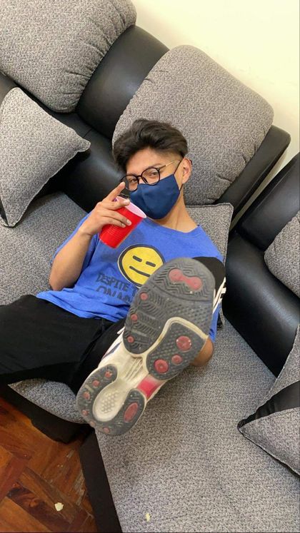 jhohanxito OnlyFans picture
