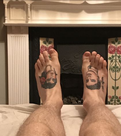 tattoed_feet OnlyFans picture