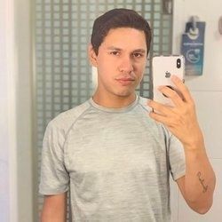 tchelobrasiil OnlyFans picture