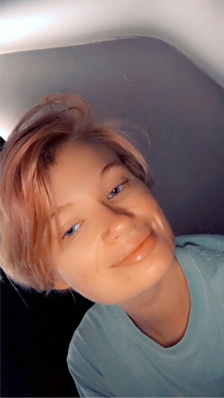 smokeyblonde0 OnlyFans profile picture