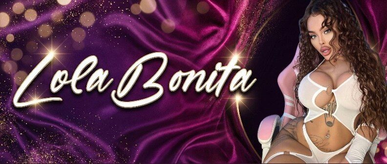 lolabonita.official OnlyFans profile picture