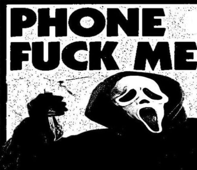 sexualghostface OnlyFans profile picture