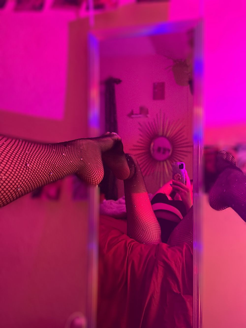 hauntthot666 OnlyFans profile picture