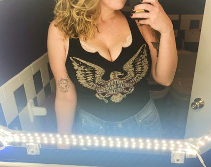 bikerbimbo OnlyFans picture