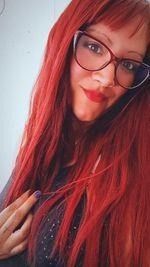 sexxxy.redhead OnlyFans picture