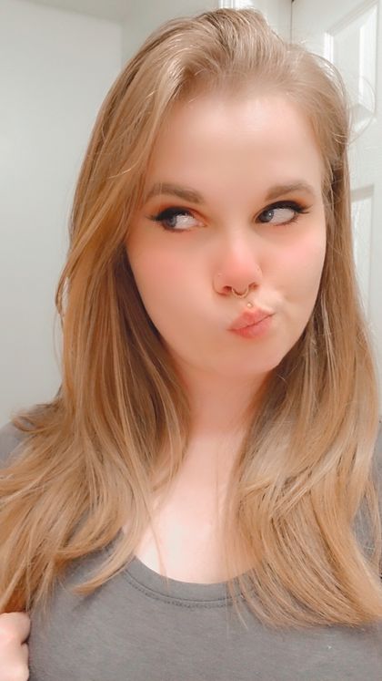 lucy7luck OnlyFans picture