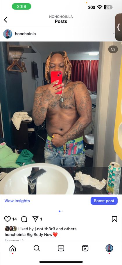 smashbrosinc OnlyFans picture