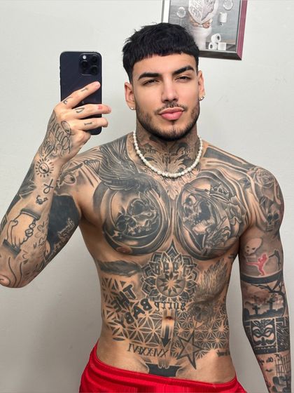 albertbaby OnlyFans picture