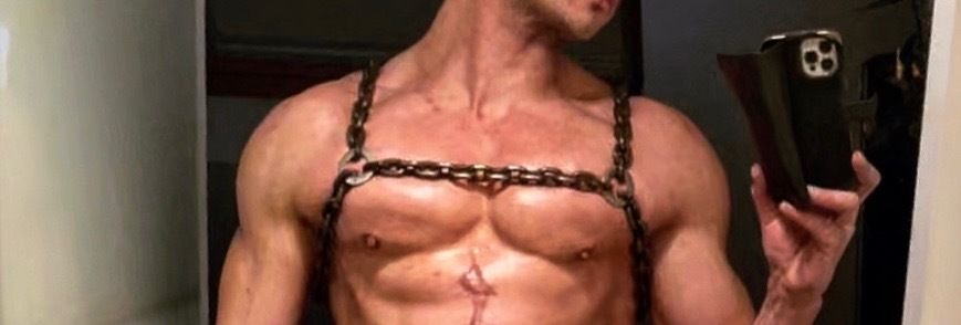 taurenldn OnlyFans profile picture