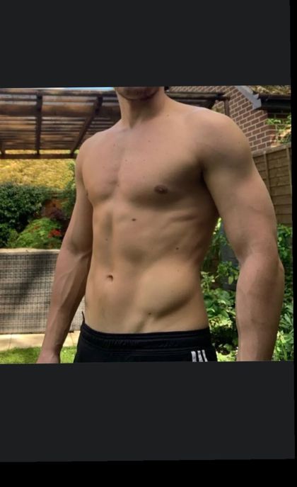 xxxfootballer OnlyFans picture