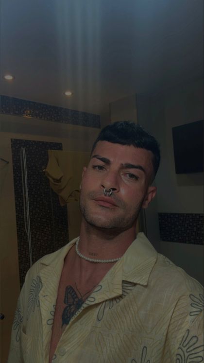 ivanverac7 OnlyFans picture