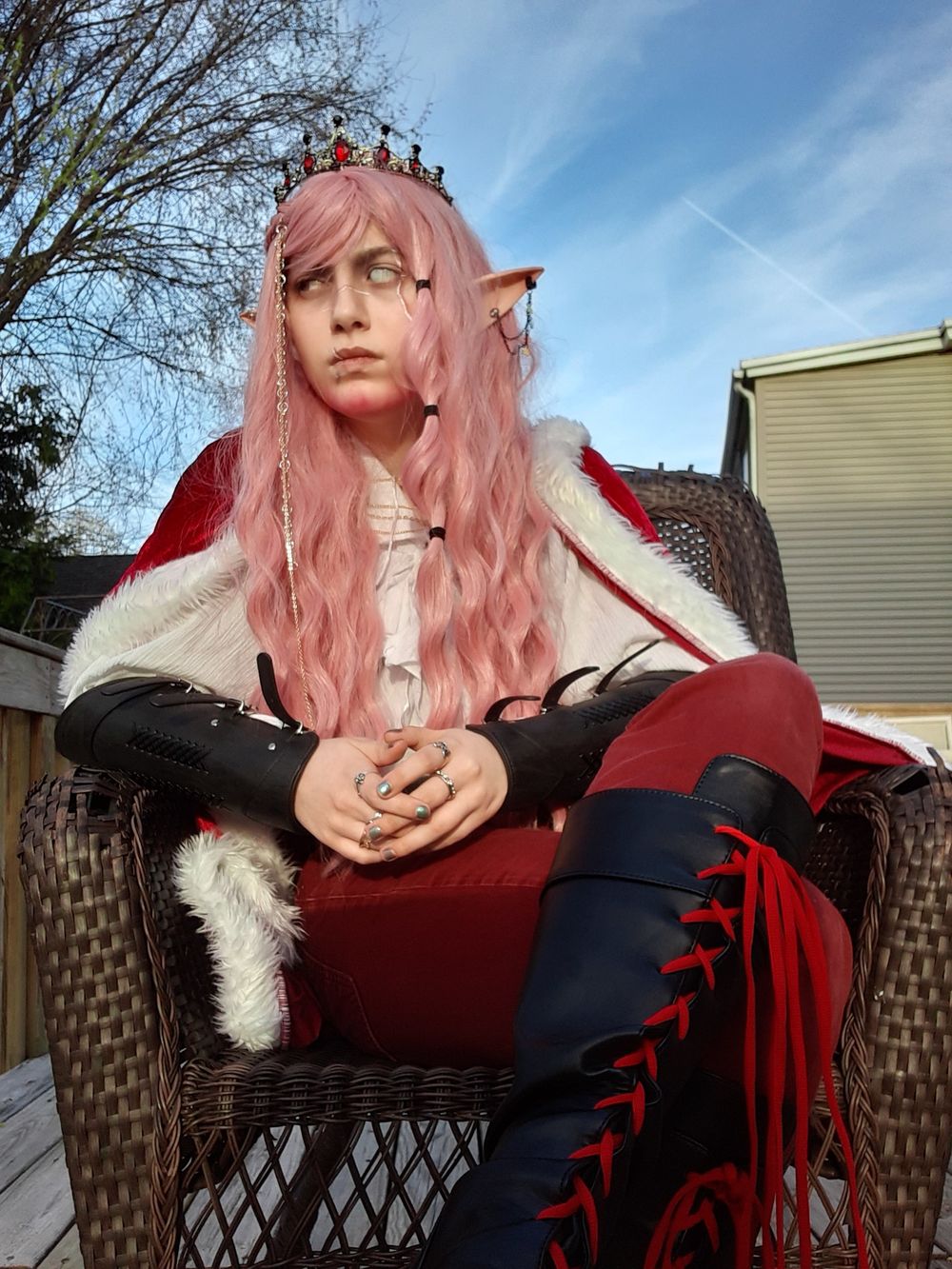 goatberry OnlyFans profile picture