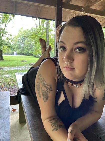 rainbowfishbish OnlyFans picture