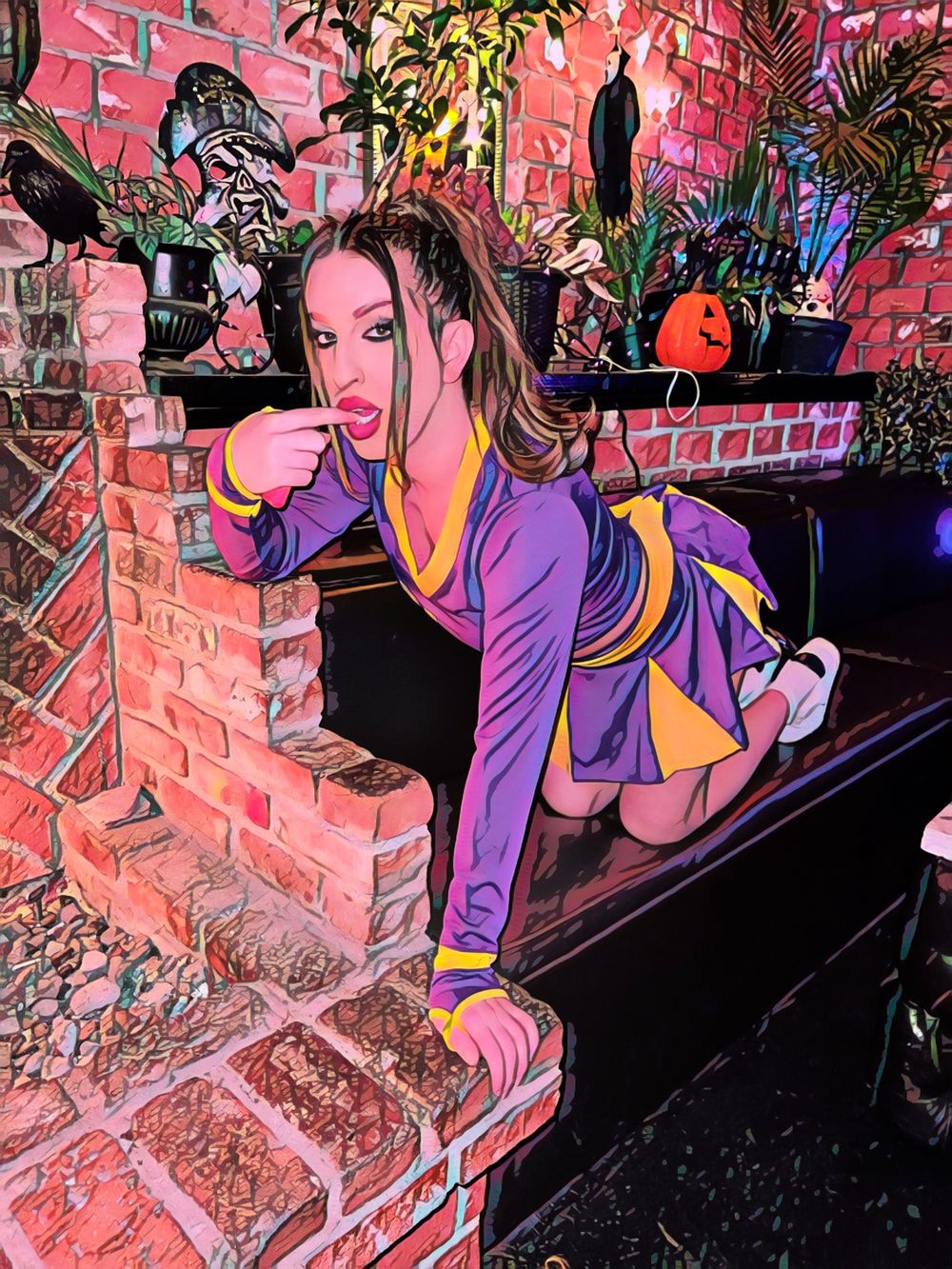 ellalimaxoxo OnlyFans profile picture