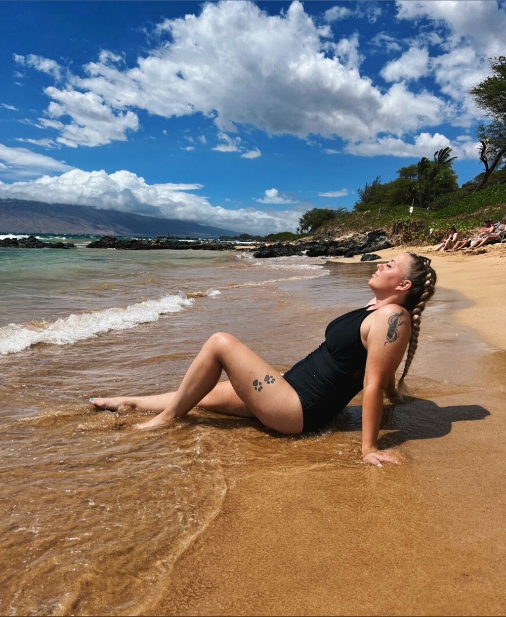 mrsblondebrewer OnlyFans profile picture