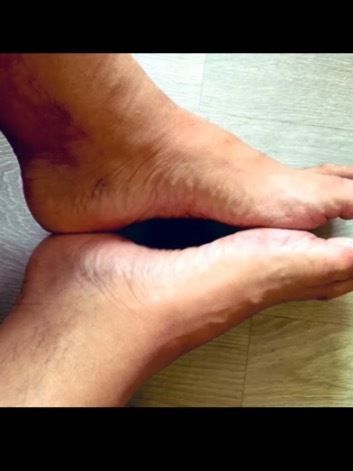 aboutbigfeet OnlyFans profile picture