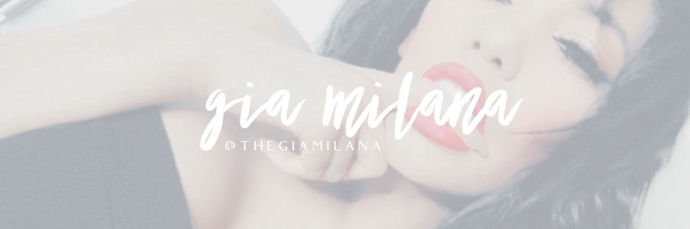 thegiamilana OnlyFans profile picture