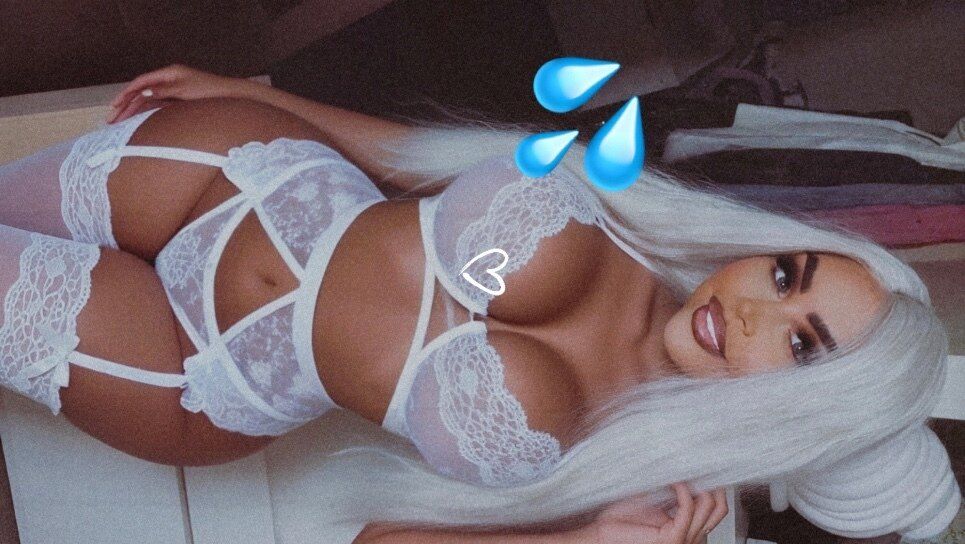 blondieirish23 OnlyFans profile picture