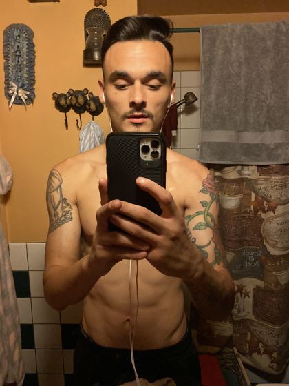 kungpow710 OnlyFans picture