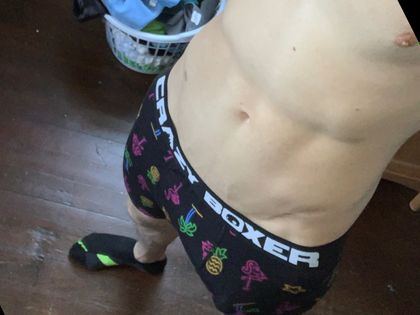 albino_aaanacondaaa OnlyFans picture