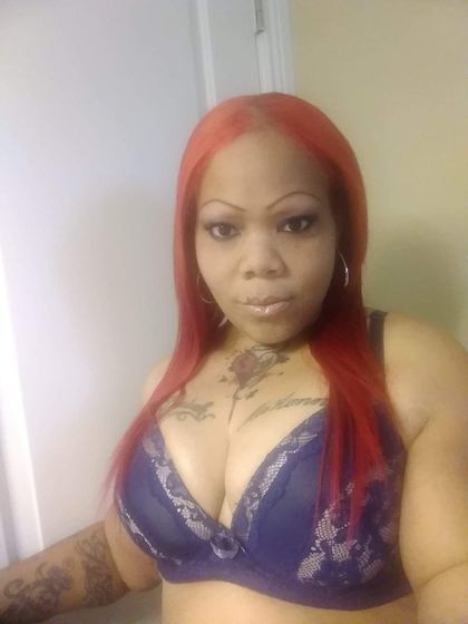 sexxyreddbone OnlyFans picture