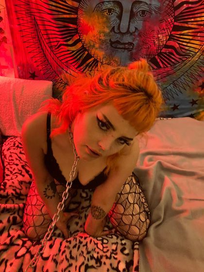 pixierose66 OnlyFans picture