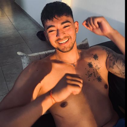 juanittoace OnlyFans picture