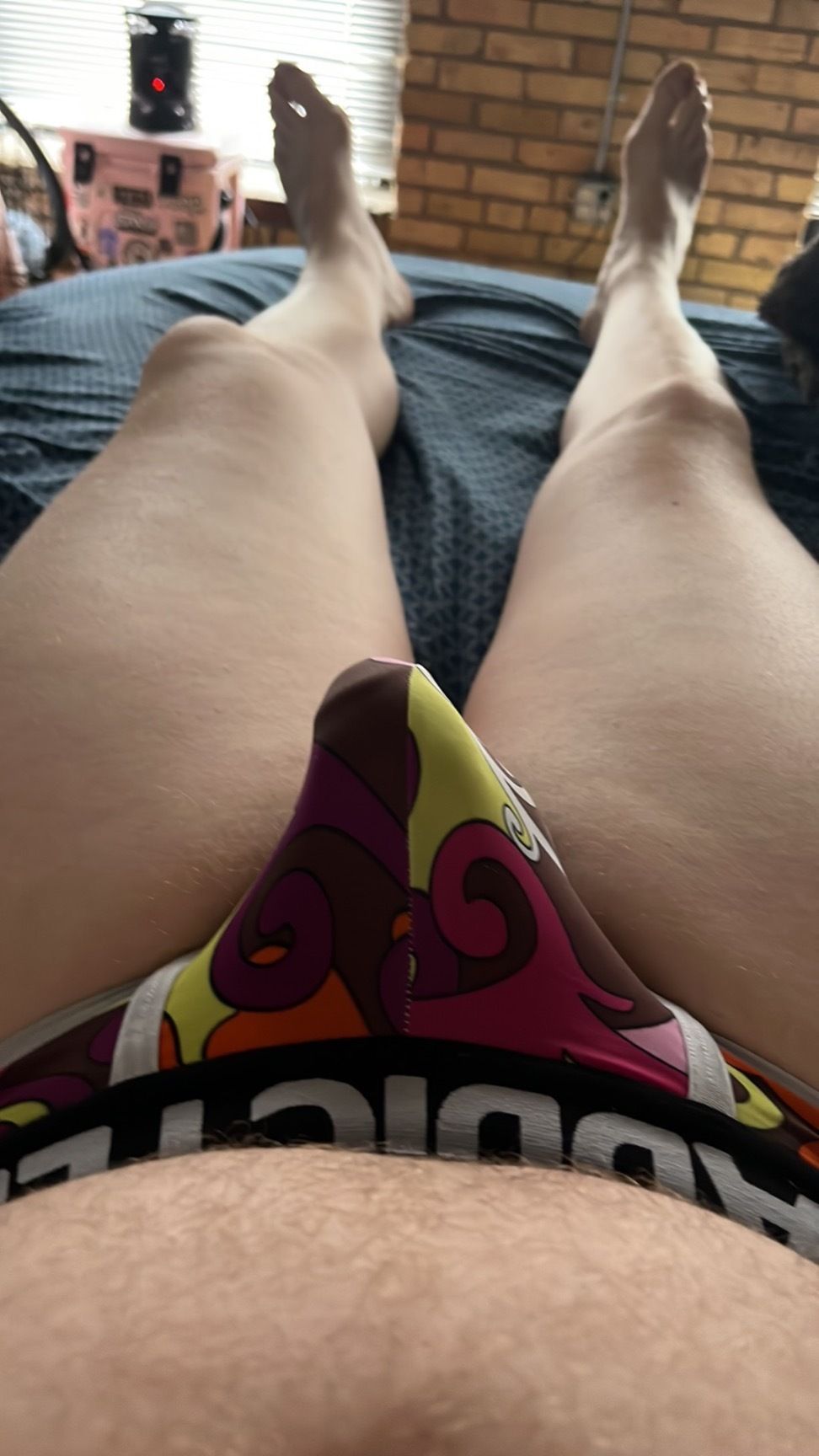 gingerstud69 OnlyFans profile picture