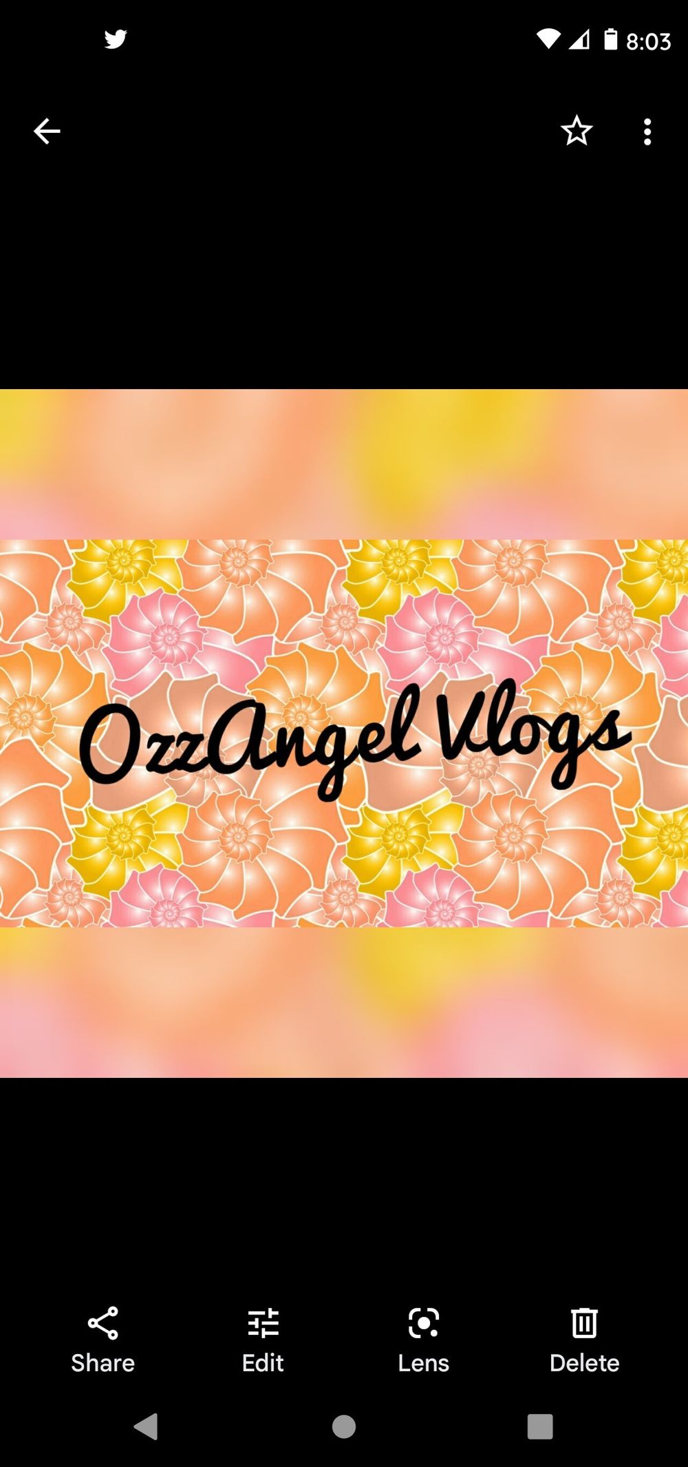 ozzangel OnlyFans profile picture