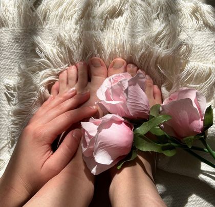 sweetifeets OnlyFans picture