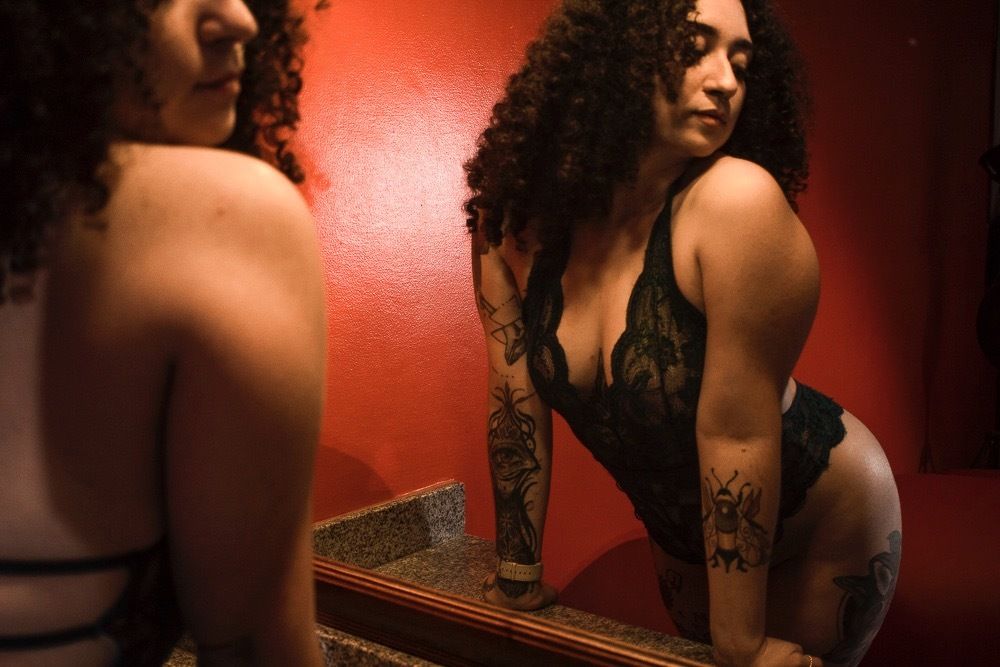 boudogrl OnlyFans profile picture