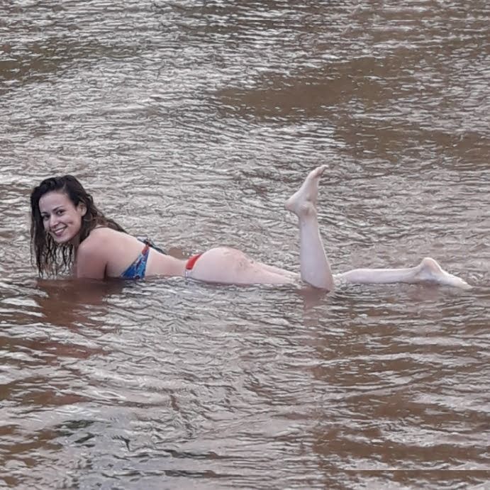 cleobabyarg OnlyFans profile picture