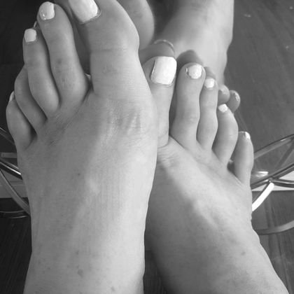 footfetishqween1995 OnlyFans picture